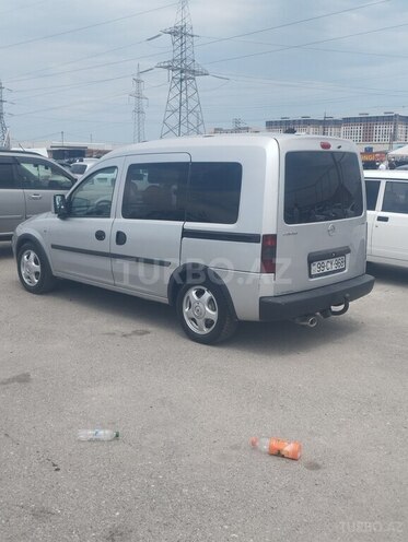 Opel Combo-3