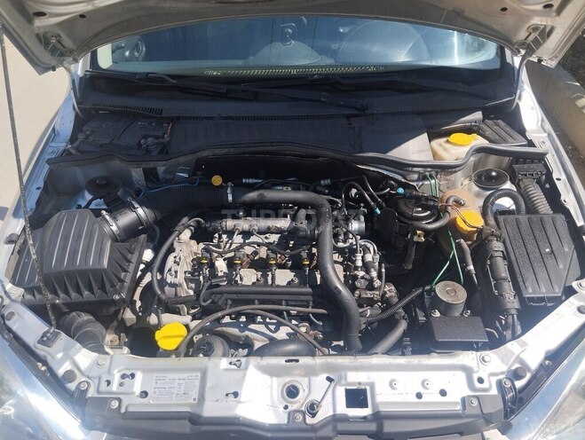 Opel Combo-6