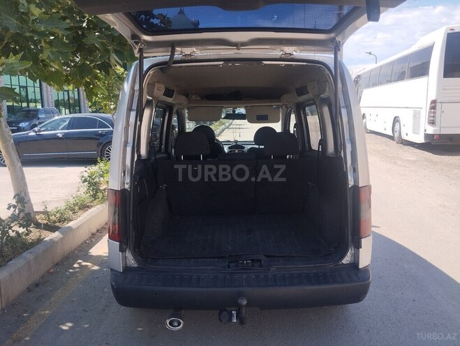 Opel Combo-7