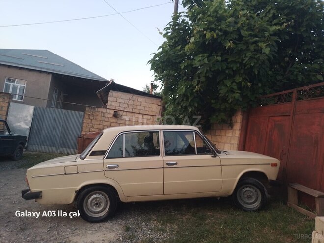 LADA (VAZ) 2106-4