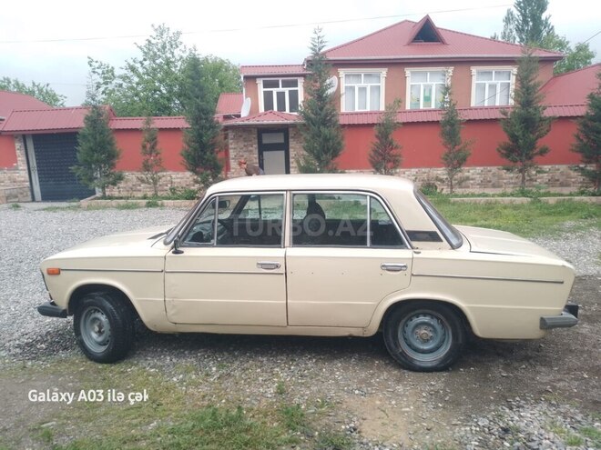 LADA (VAZ) 2106-3