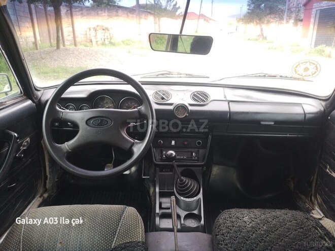 LADA (VAZ) 2106-5