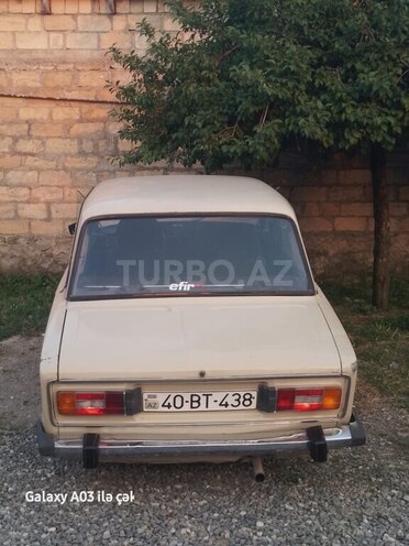 LADA (VAZ) 2106-2