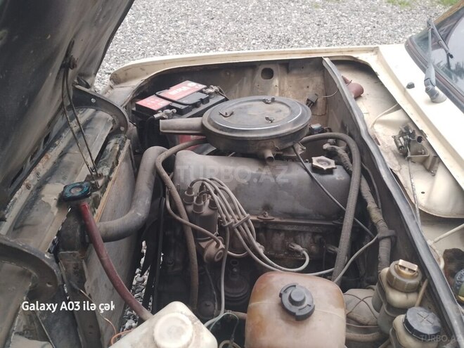 LADA (VAZ) 2106-6
