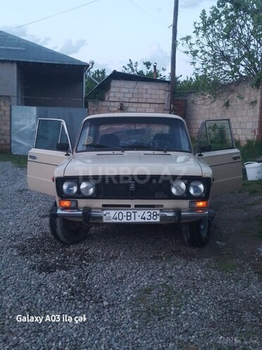 LADA (VAZ) 2106-1