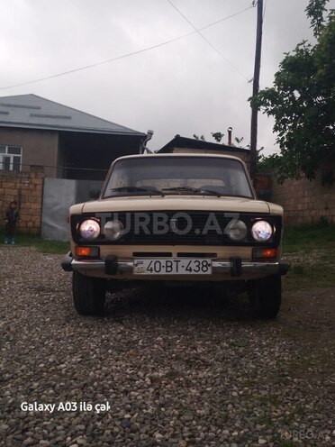 LADA (VAZ) 2106-7