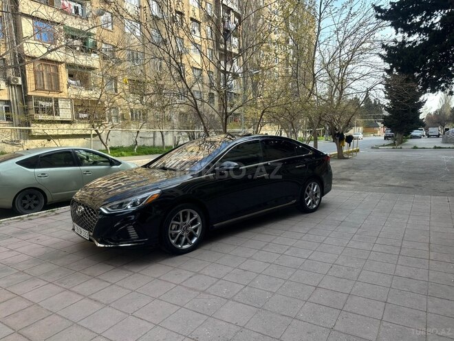 Hyundai Sonata-18