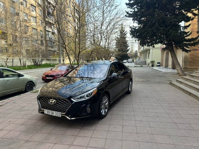 Hyundai Sonata-17