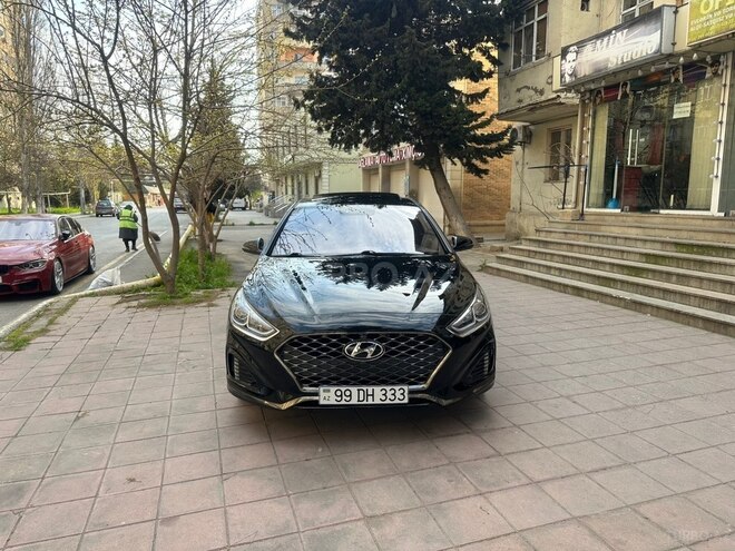 Hyundai Sonata-15