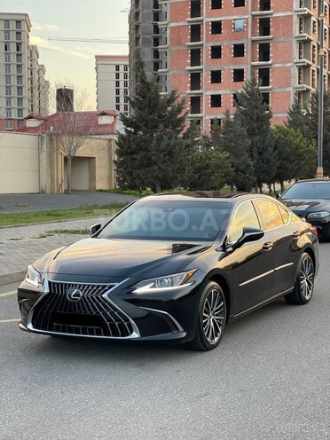 Lexus ES 300h-3