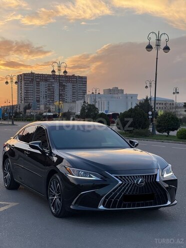 Lexus ES 300h-2