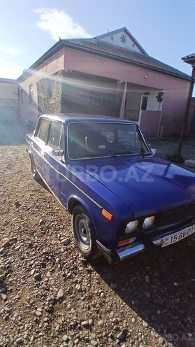 LADA (VAZ) 2106-1