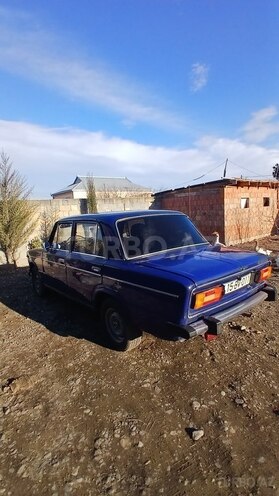 LADA (VAZ) 2106-4
