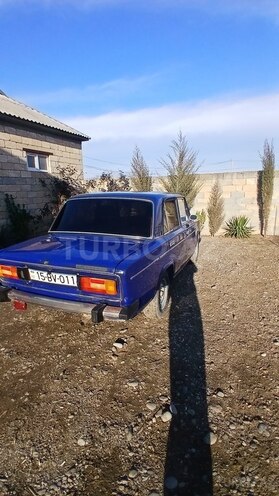 LADA (VAZ) 2106-5