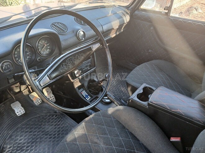 LADA (VAZ) 2106-2