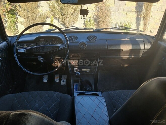 LADA (VAZ) 2106-3