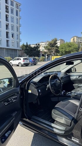 Mercedes S 500-9