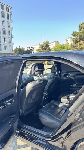 Mercedes S 500-10