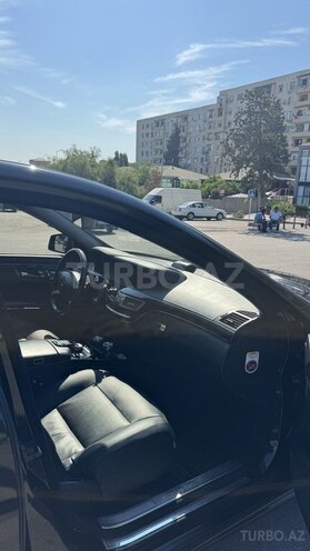Mercedes S 500-11