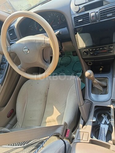 Nissan Maxima-8