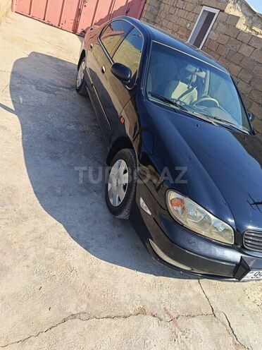 Nissan Maxima-4