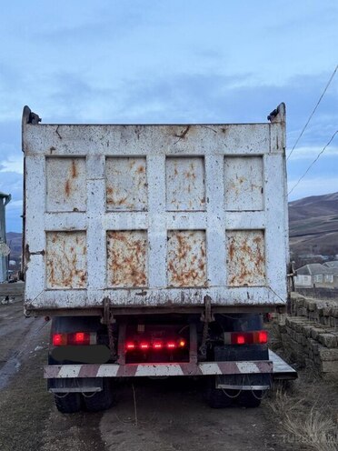 HOWO Sinotruk-2