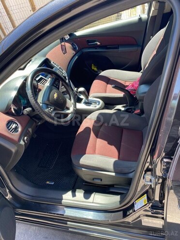 Chevrolet Cruze-3