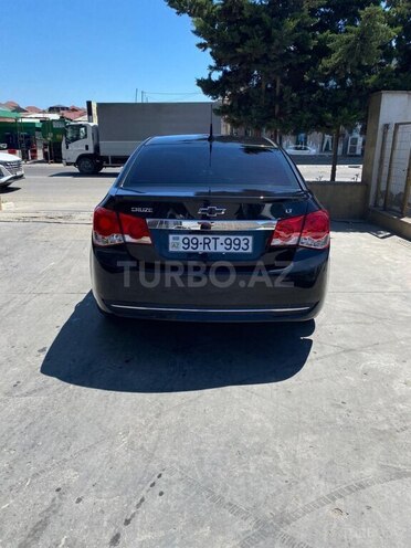 Chevrolet Cruze-2