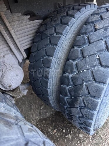 HOWO Sinotruk-5