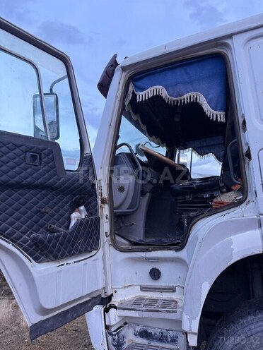 HOWO Sinotruk-7