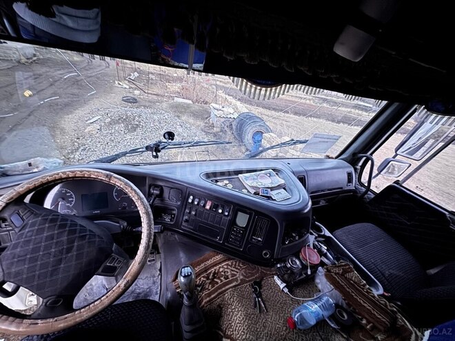 HOWO Sinotruk-6