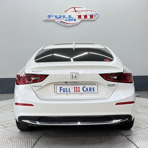 Honda Insight-6