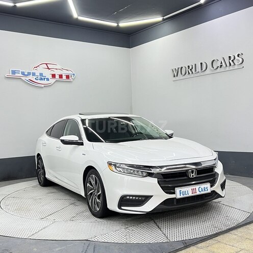 Honda Insight-2