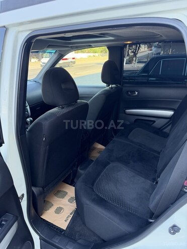 Nissan X-Trail-7