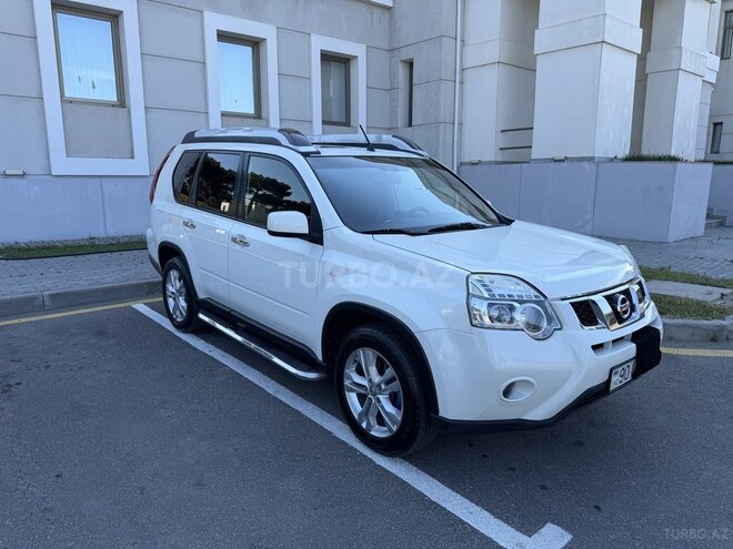 Nissan X-Trail-2