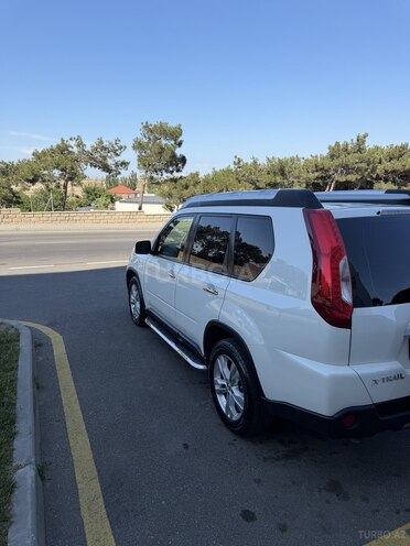 Nissan X-Trail-3