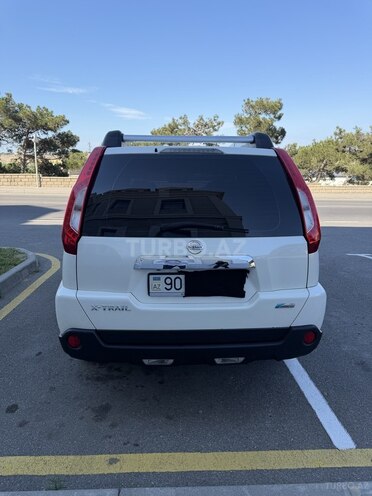 Nissan X-Trail-5
