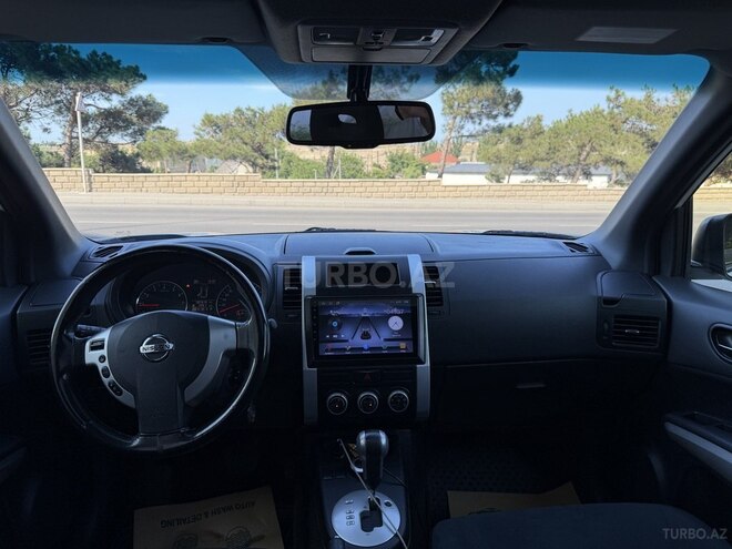 Nissan X-Trail-6
