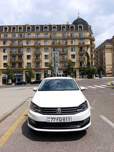 Volkswagen Polo-14