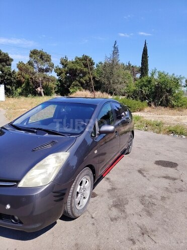 Toyota Prius-15