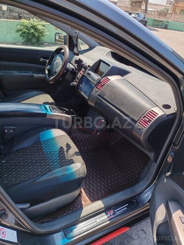 Toyota Prius-20