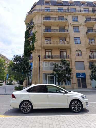 Volkswagen Polo-18