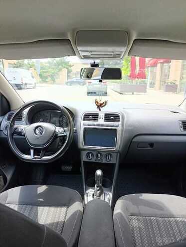 Volkswagen Polo-20
