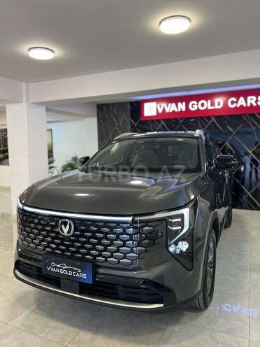 Changan CS 55 Plus-3