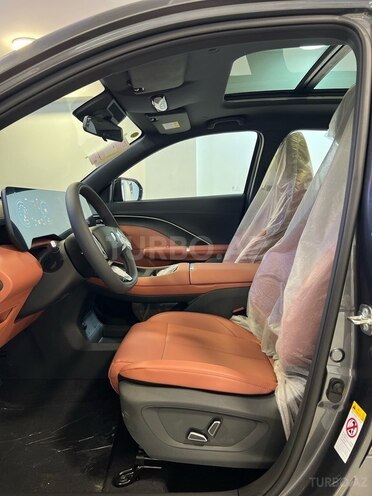 Changan CS 55 Plus-13