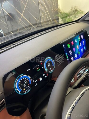 Changan CS 55 Plus-18
