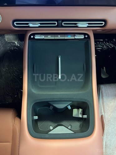 Changan CS 55 Plus-19