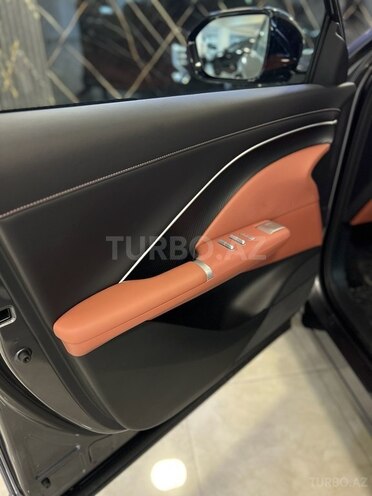 Changan CS 55 Plus-12