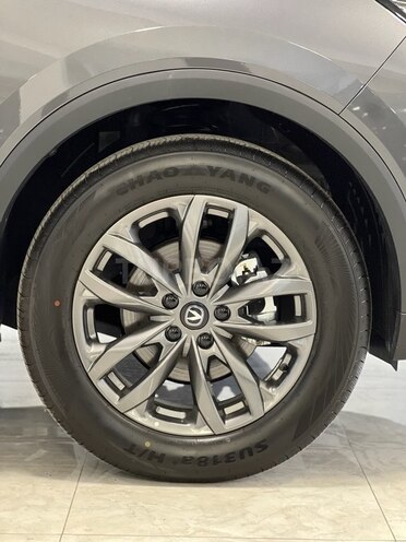 Changan CS 55 Plus-7