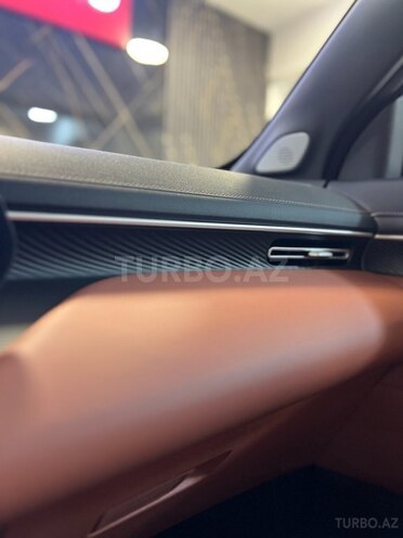 Changan CS 55 Plus-20